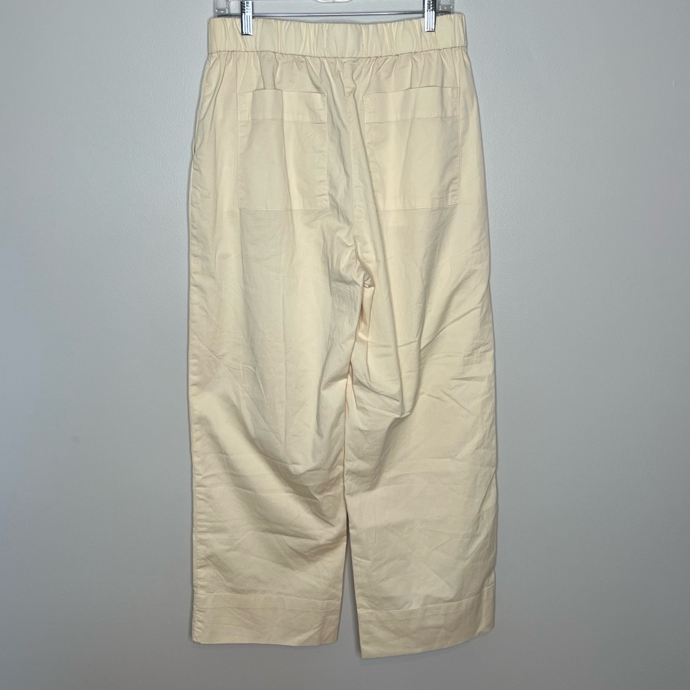 NWT Everlane The Easy Straight-Leg Chino 14 - Picture 7 of 10